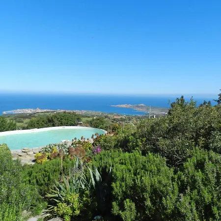 Locazione Turistica Scalitti By Interhome