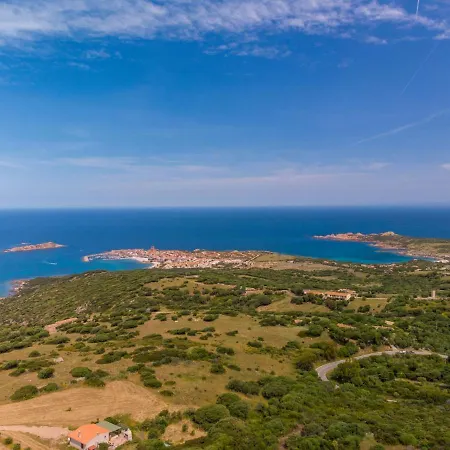 Locazione Turistica Scalitti By Interhome Villa Isola Rossa (Sassari)