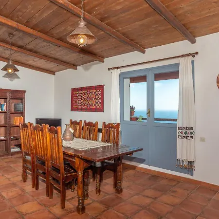 Locazione Turistica Scalitti By Interhome Villa Isola Rossa (Sassari)