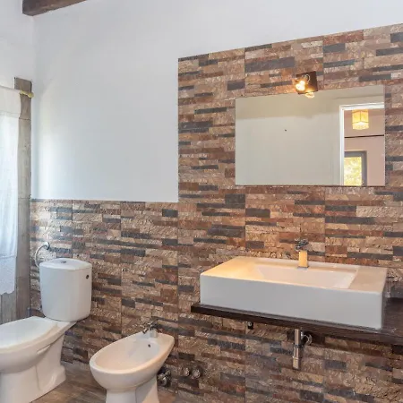 Villa Locazione Turistica Scalitti By Interhome *