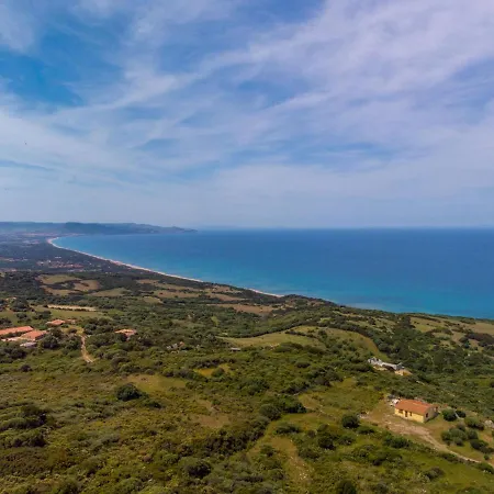 Locazione Turistica Scalitti By Interhome Villa