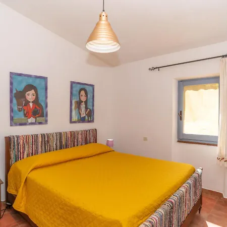 Locazione Turistica Scalitti By Interhome Villa