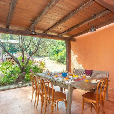 Willa Locazione Turistica Scalitti By Interhome *