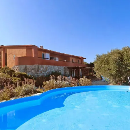 Locazione Turistica Scalitti By Interhome Willa