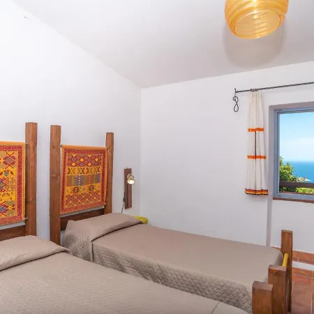 Locazione Turistica Scalitti By Interhome *