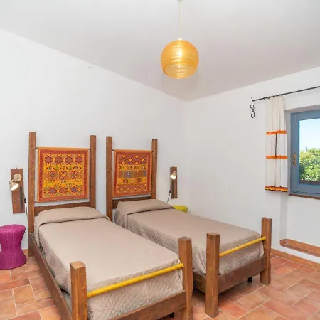 Locazione Turistica Scalitti By Interhome Willa
