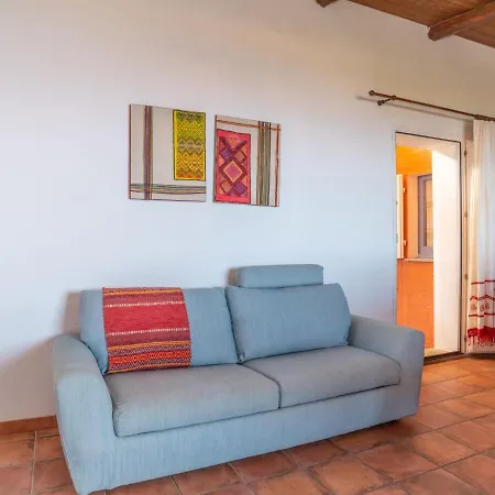 Willa Locazione Turistica Scalitti By Interhome Isola Rossa (Sassari)