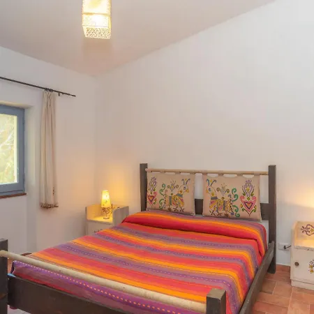 Locazione Turistica Scalitti By Interhome