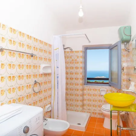 Locazione Turistica Scalitti By Interhome *