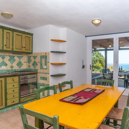 Locazione Turistica Scalitti By Interhome Willa *