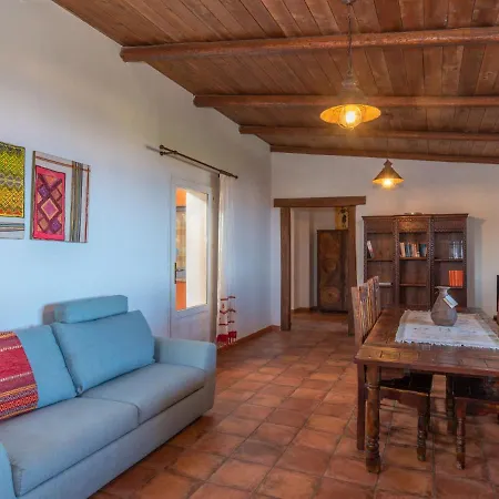 Locazione Turistica Scalitti By Interhome Isola Rossa (Sassari)
