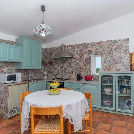 Locazione Turistica Scalitti By Interhome Willa Isola Rossa (Sassari)