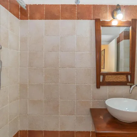 Willa Locazione Turistica Scalitti By Interhome Isola Rossa (Sassari)