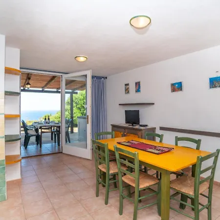 Locazione Turistica Scalitti By Interhome Willa *