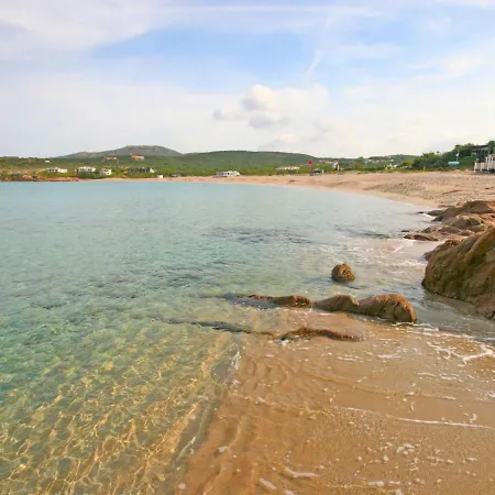 Locazione Turistica Scalitti By Interhome Isola Rossa (Sassari)