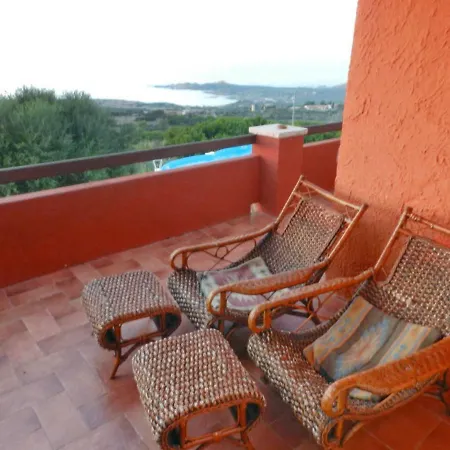 Willa Locazione Turistica Scalitti By Interhome
